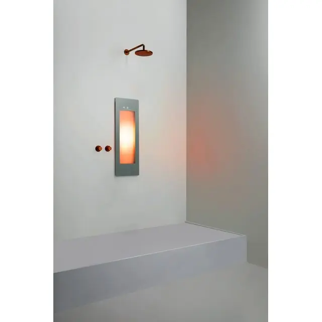 Sunshower Small Plus Grey | Bestelbaar