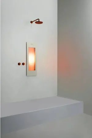 Actie loopt bijna af | Sunshower Small Plus Sand White
