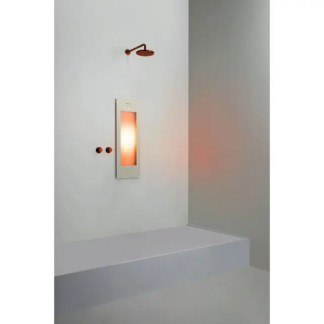 Actie loopt bijna af | Sunshower Small Plus Sand White
