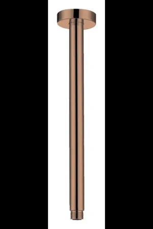 Best-design "Dijon" plafondbeugel 30 cm Sunny Bronze | Direct van de fabrikant