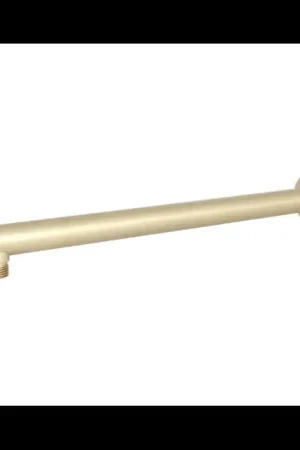 Bespaar nu | Best-design "Nancy" muurbeugel 40 cm mat-goud