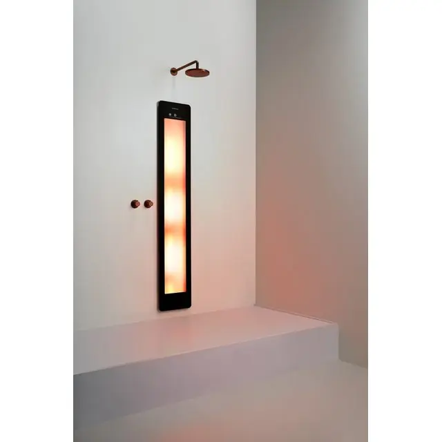 Veel gekozen - Sunshower Large Plus Black
