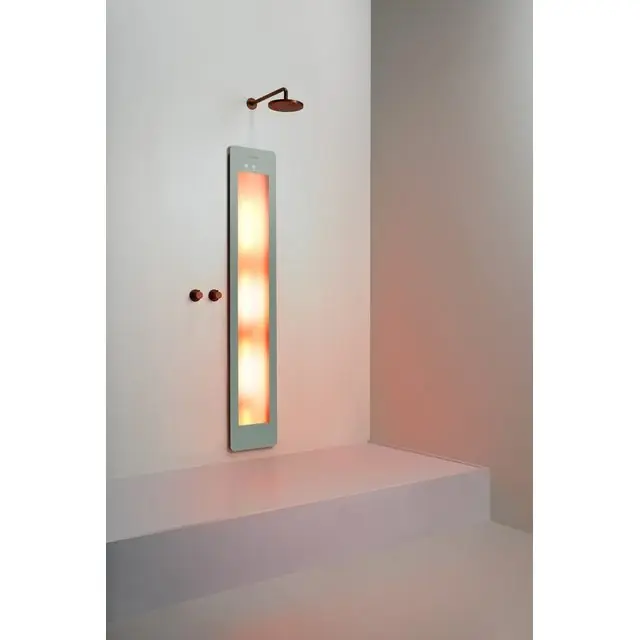 Uitverkoop | Sunshower Large Plus Grey