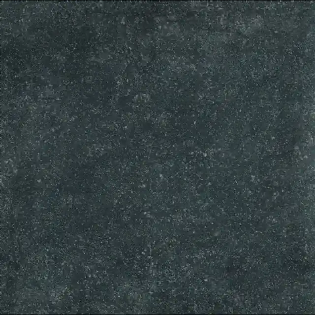 Buitentegels keramisch Stone black 60x60x2 cm | Op = op