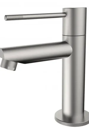 Wees er snel bij | Best-design "Ore-Ribera" toiletkraan RVS-304