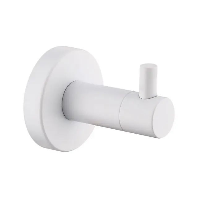 Best-design "White" jashaak mat-wit | Topproduct