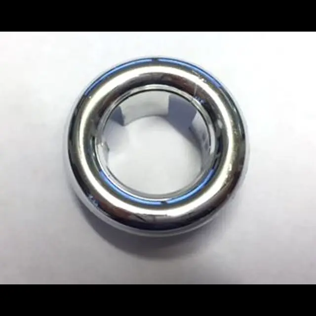 Sale - Best-design kunststof inzet/overloop ring (open) tbv.wastafel/kom