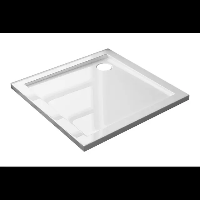 Trending | Best-design "Dona" lage douchebak 90x90x4cm